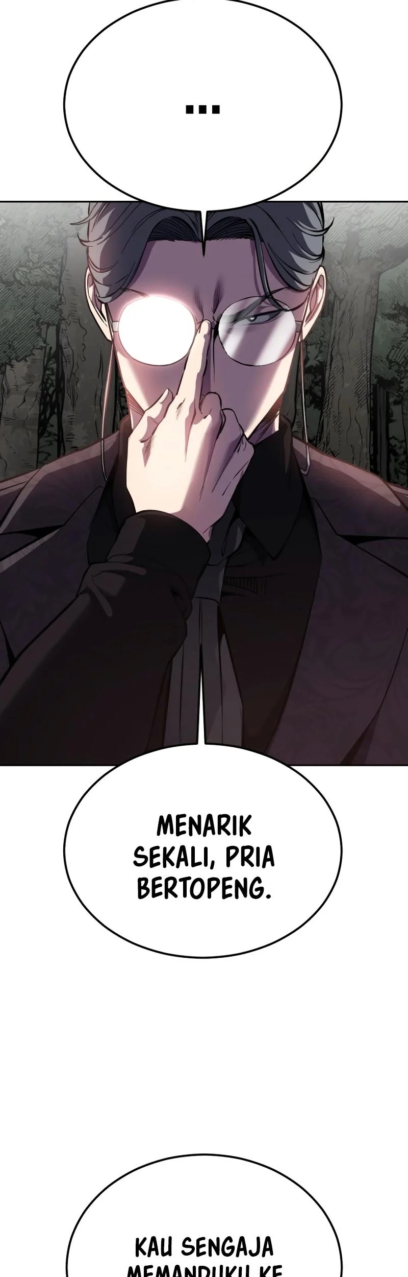 Ticket Hero S2 Chapter 140 Gambar 107