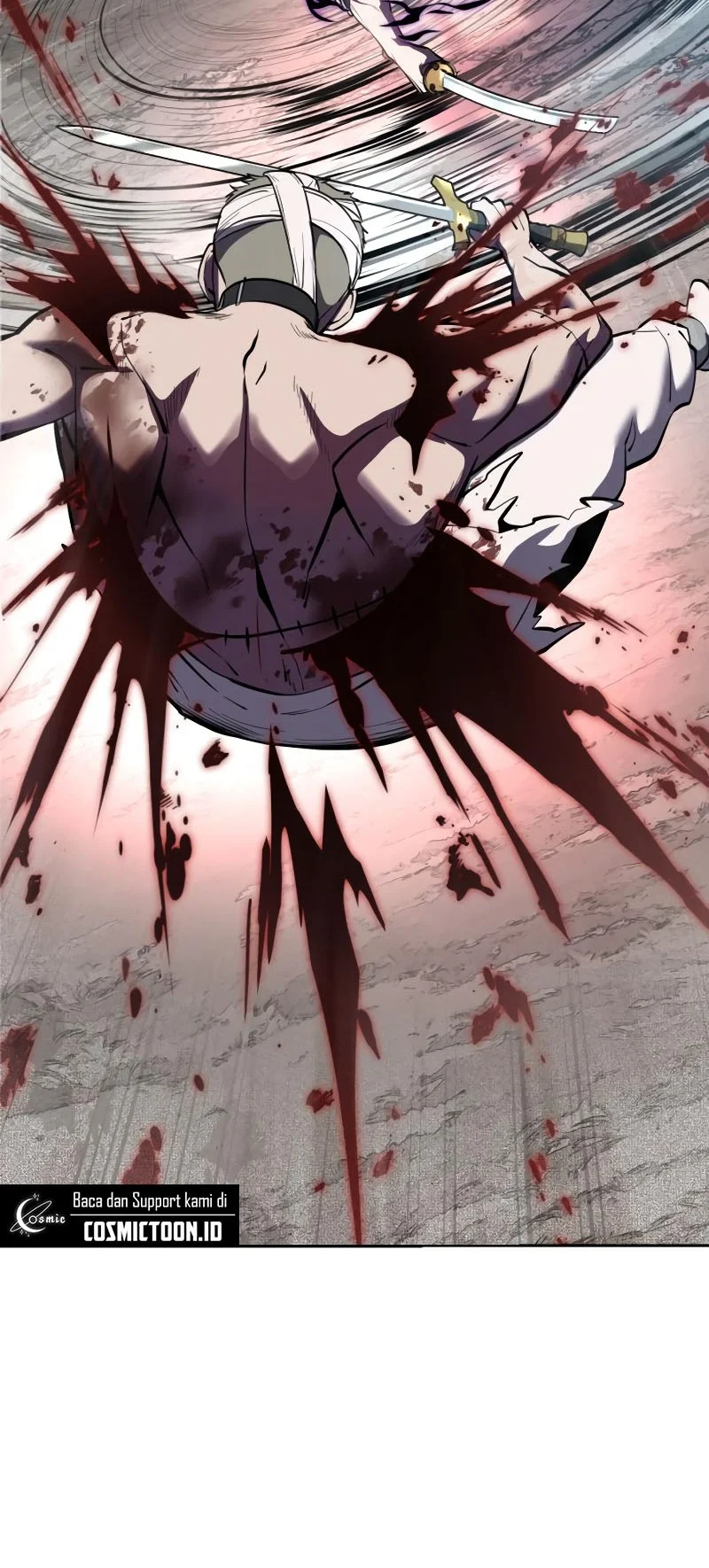 Ticket Hero S2 Chapter 140 Gambar 56