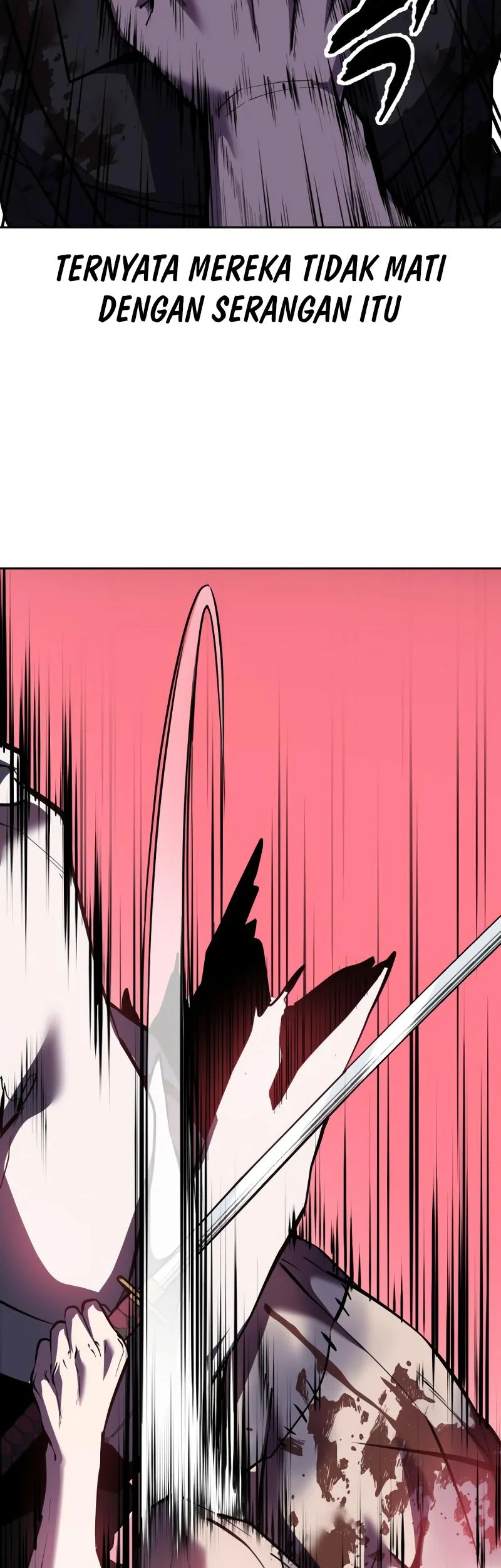 Ticket Hero S2 Chapter 140 Gambar 60