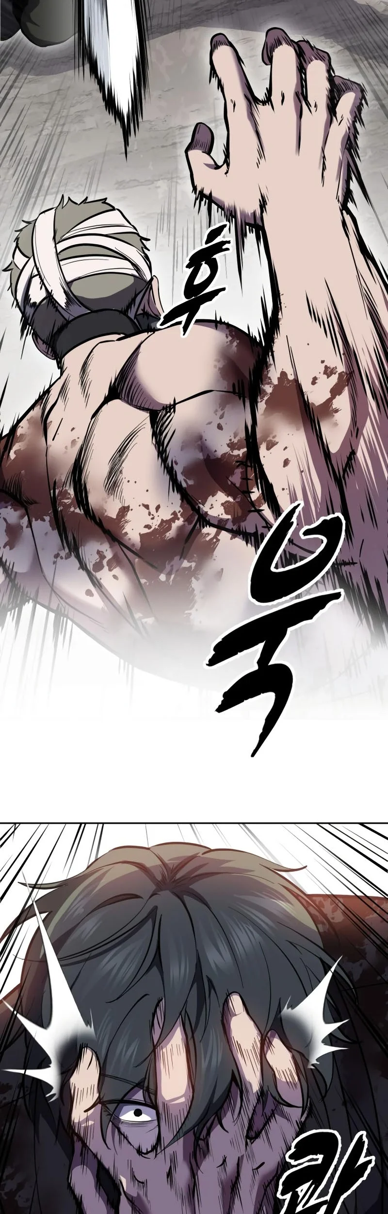 Ticket Hero S2 Chapter 140 Gambar 59