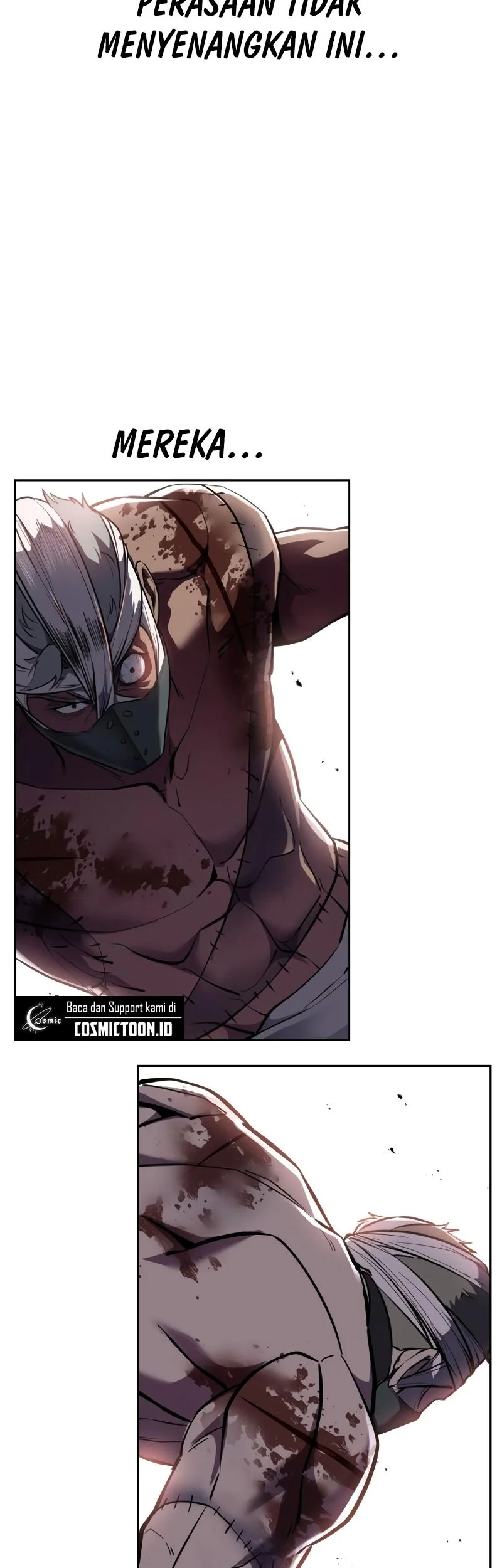 Ticket Hero S2 Chapter 140 Gambar 67