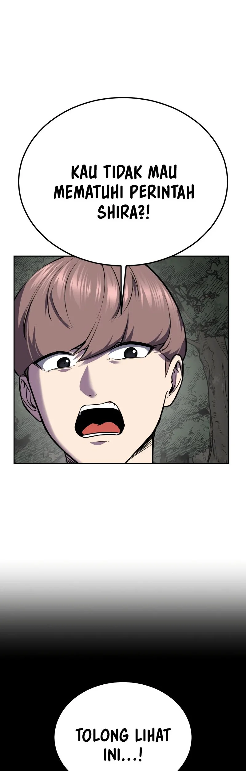 Ticket Hero S2 Chapter 140 Gambar 12