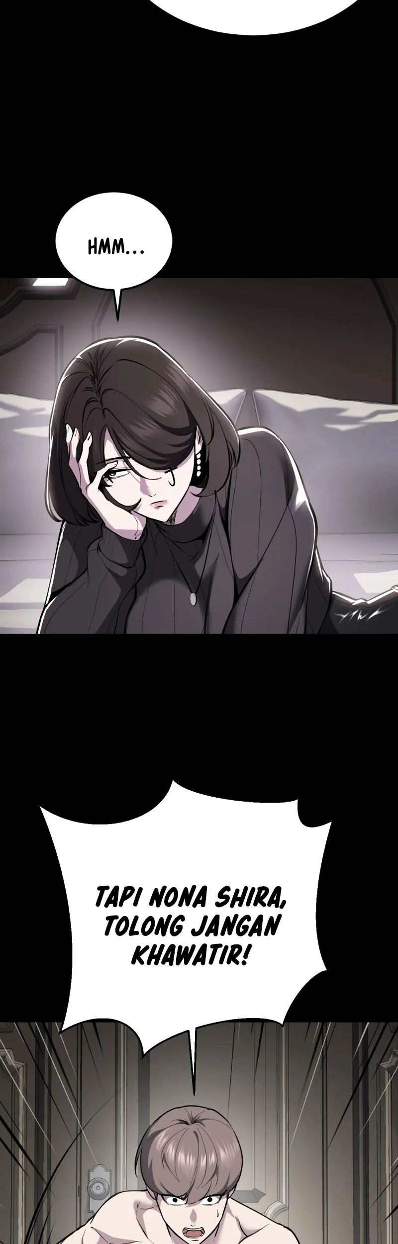 Ticket Hero S2 Chapter 140 Gambar 17