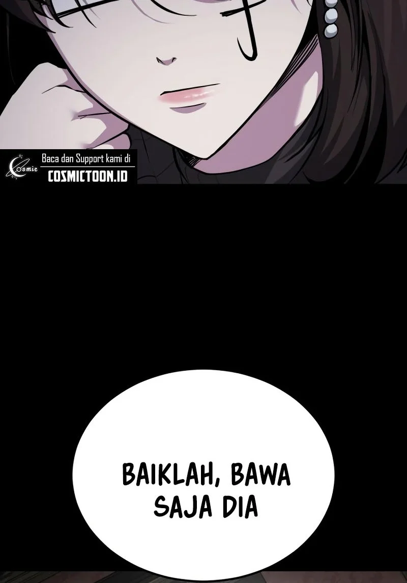 Ticket Hero S2 Chapter 140 Gambar 20