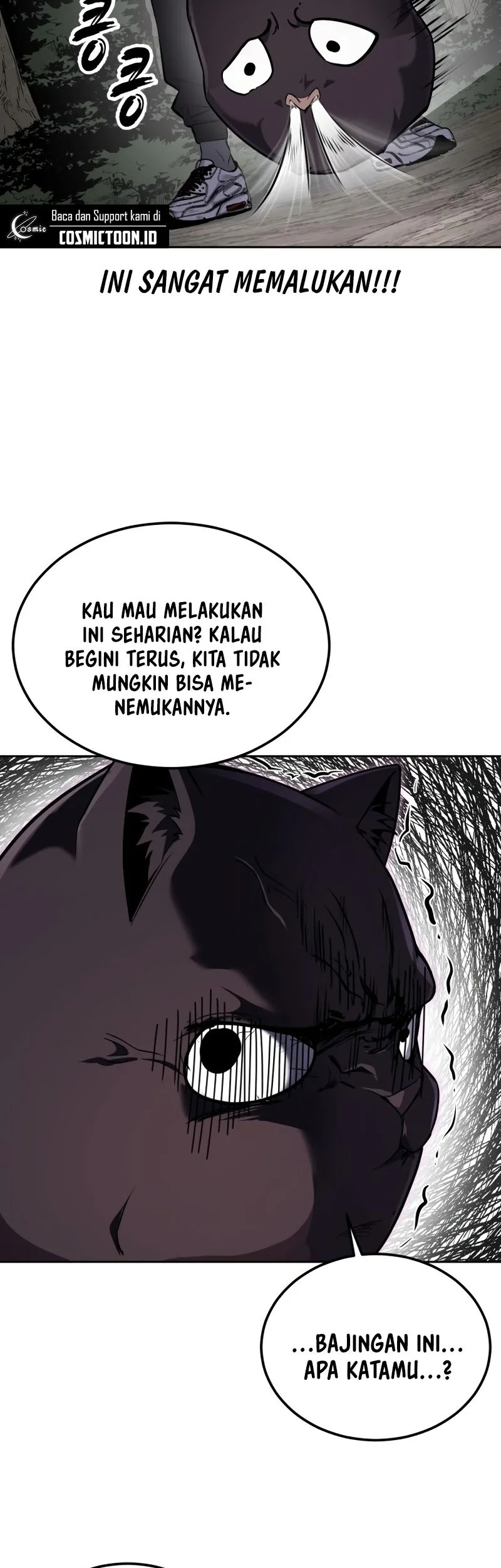 Ticket Hero S2 Chapter 140 Gambar 23