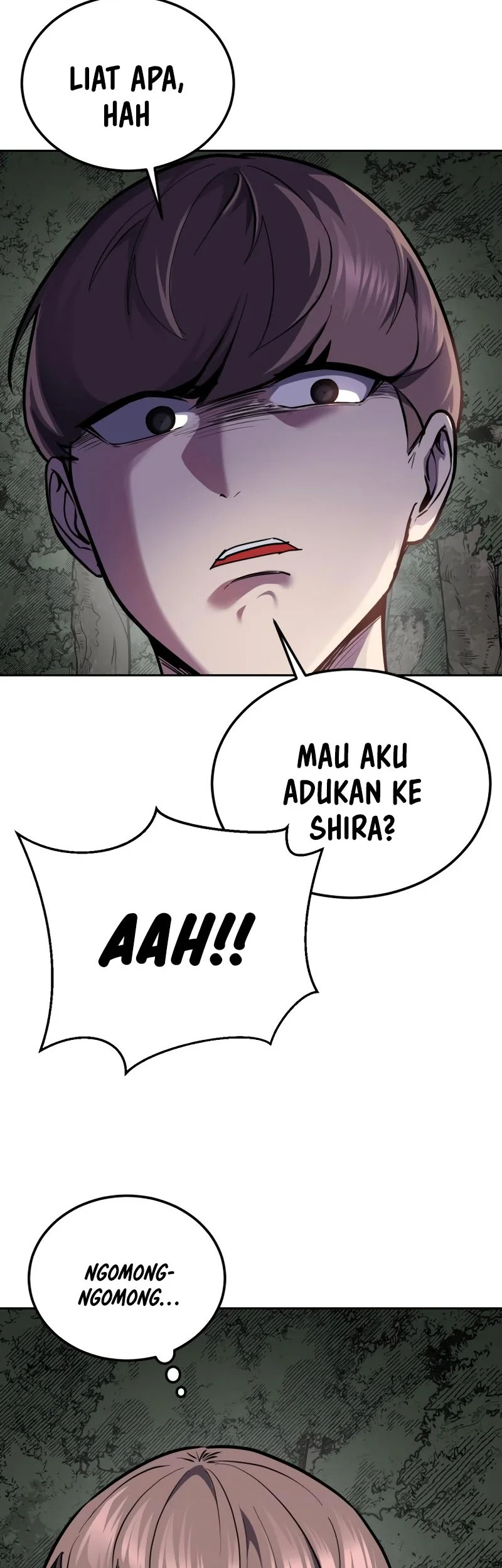 Ticket Hero S2 Chapter 140 Gambar 24