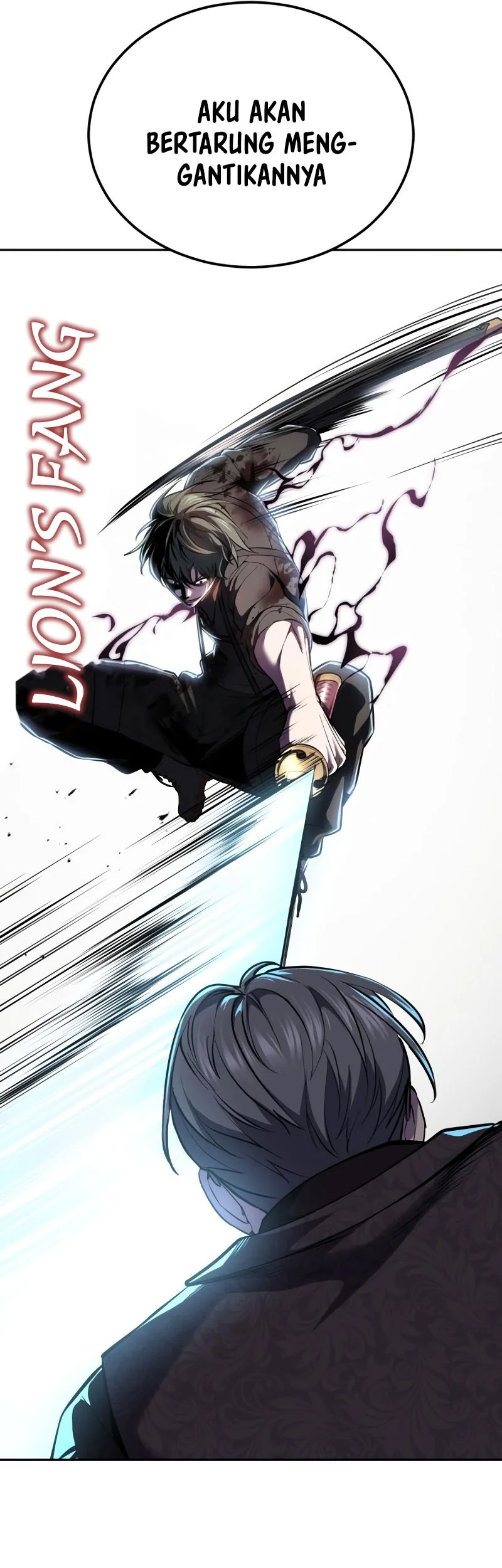 Ticket Hero S2 Chapter 140 Gambar 33