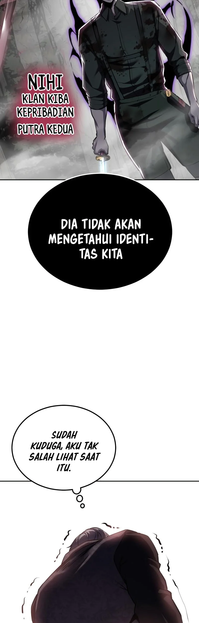 Ticket Hero S2 Chapter 140 Gambar 37