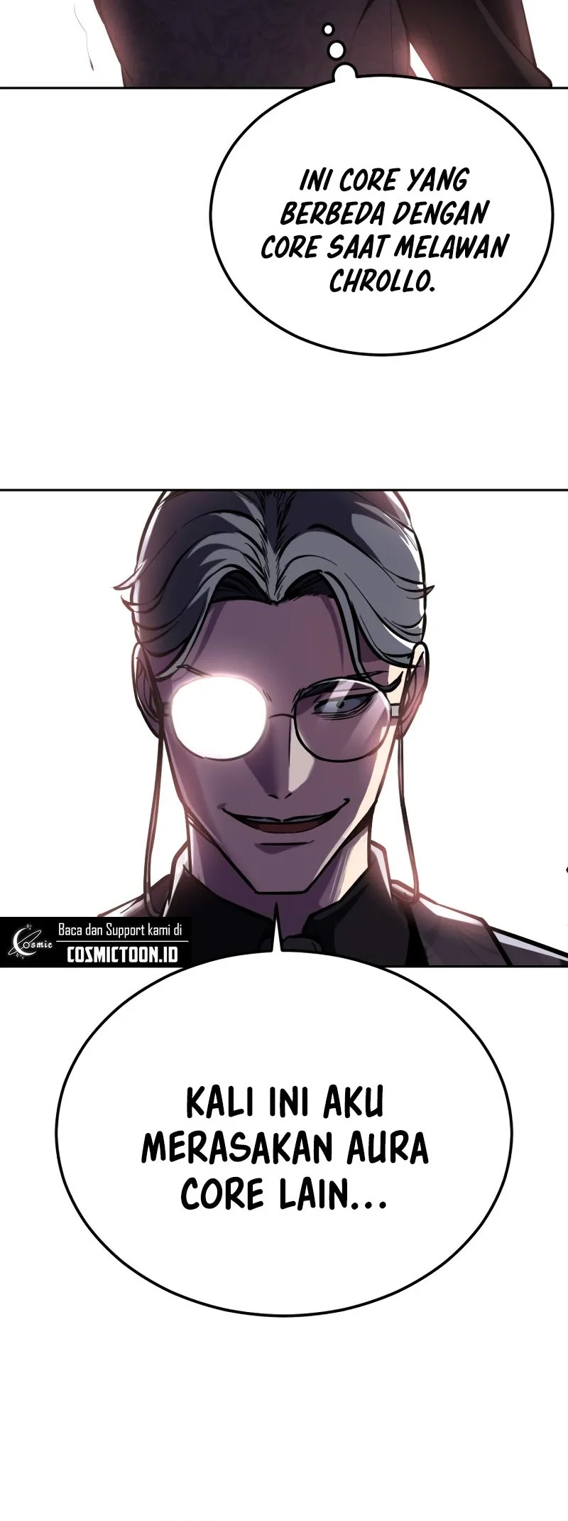 Ticket Hero S2 Chapter 140 Gambar 38