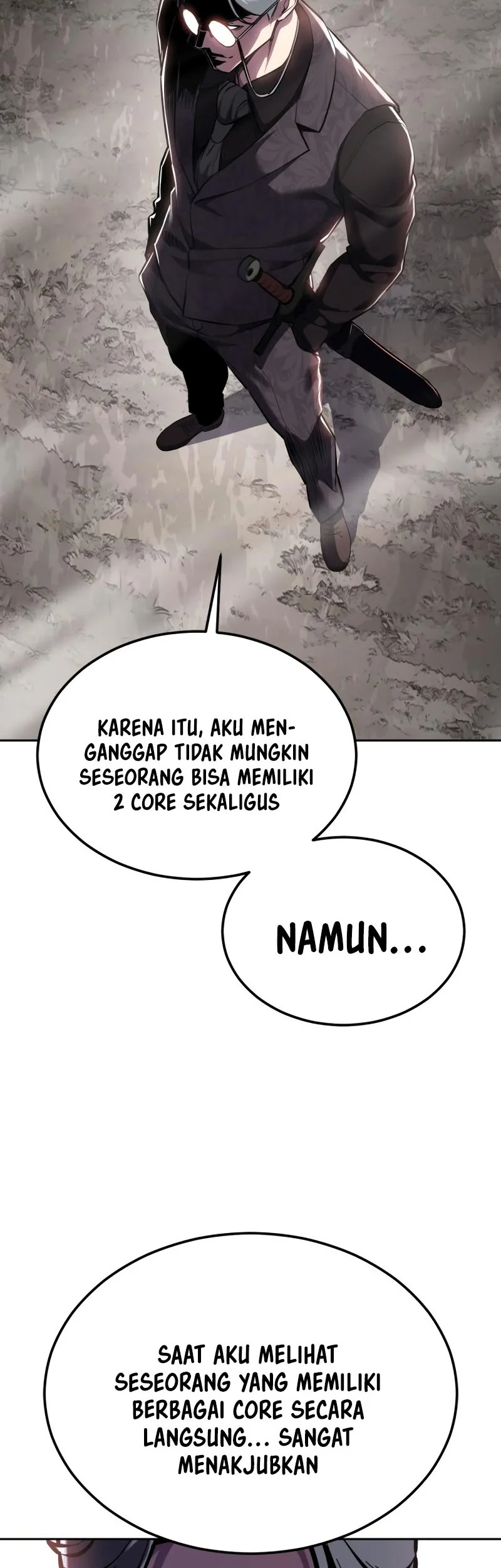 Ticket Hero S2 Chapter 140 Gambar 40