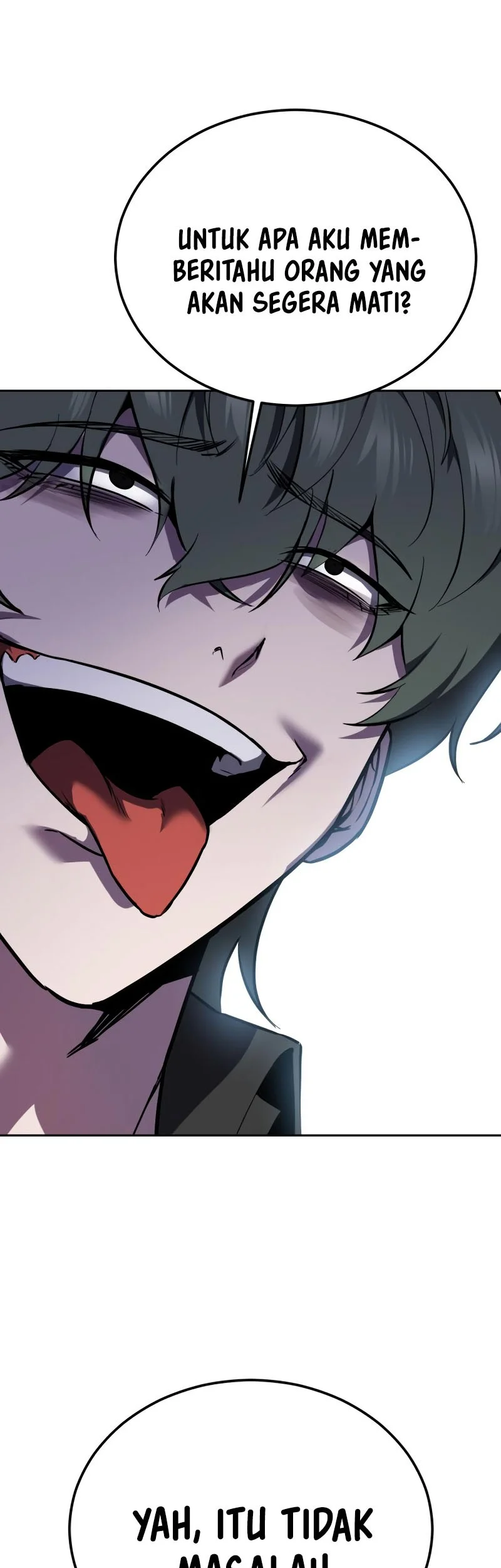 Ticket Hero S2 Chapter 140 Gambar 43