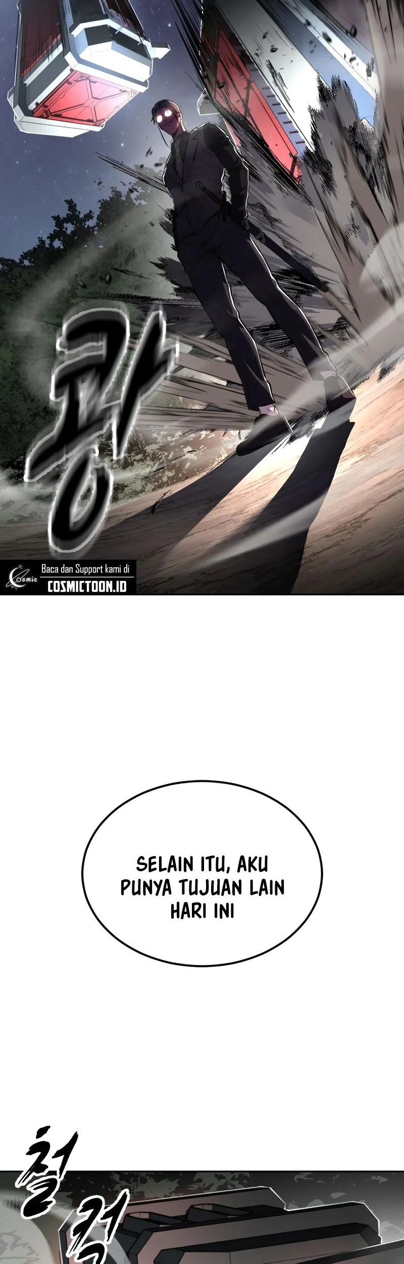 Ticket Hero S2 Chapter 140 Gambar 46