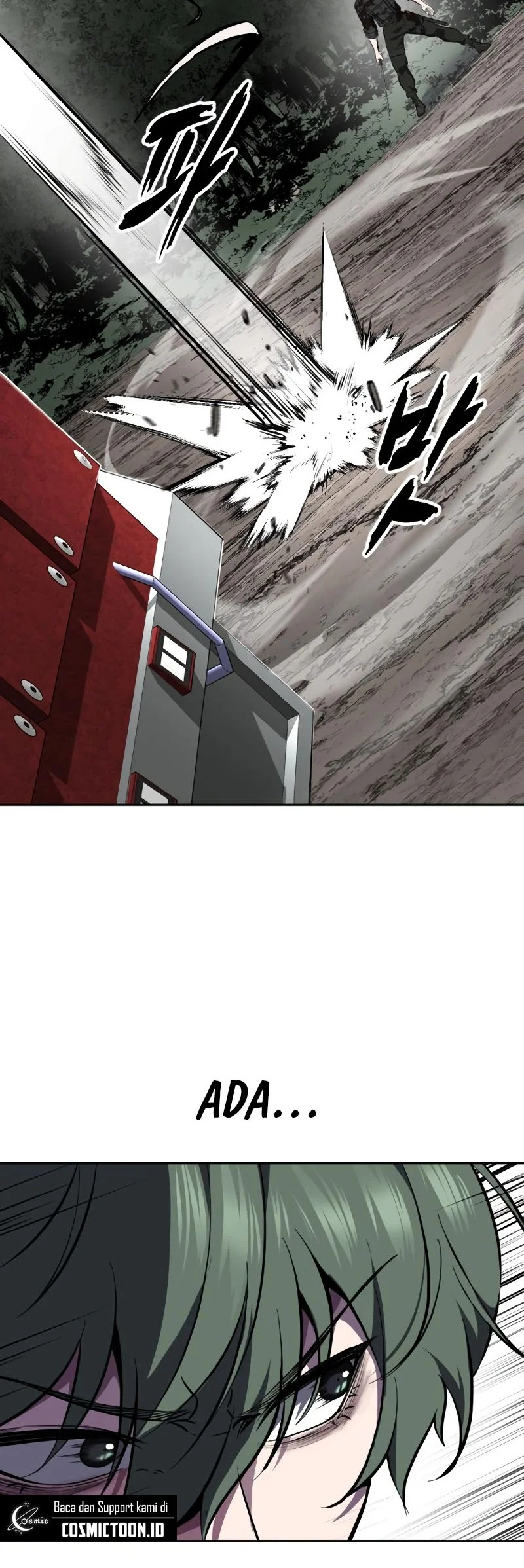 Ticket Hero S2 Chapter 140 Gambar 50