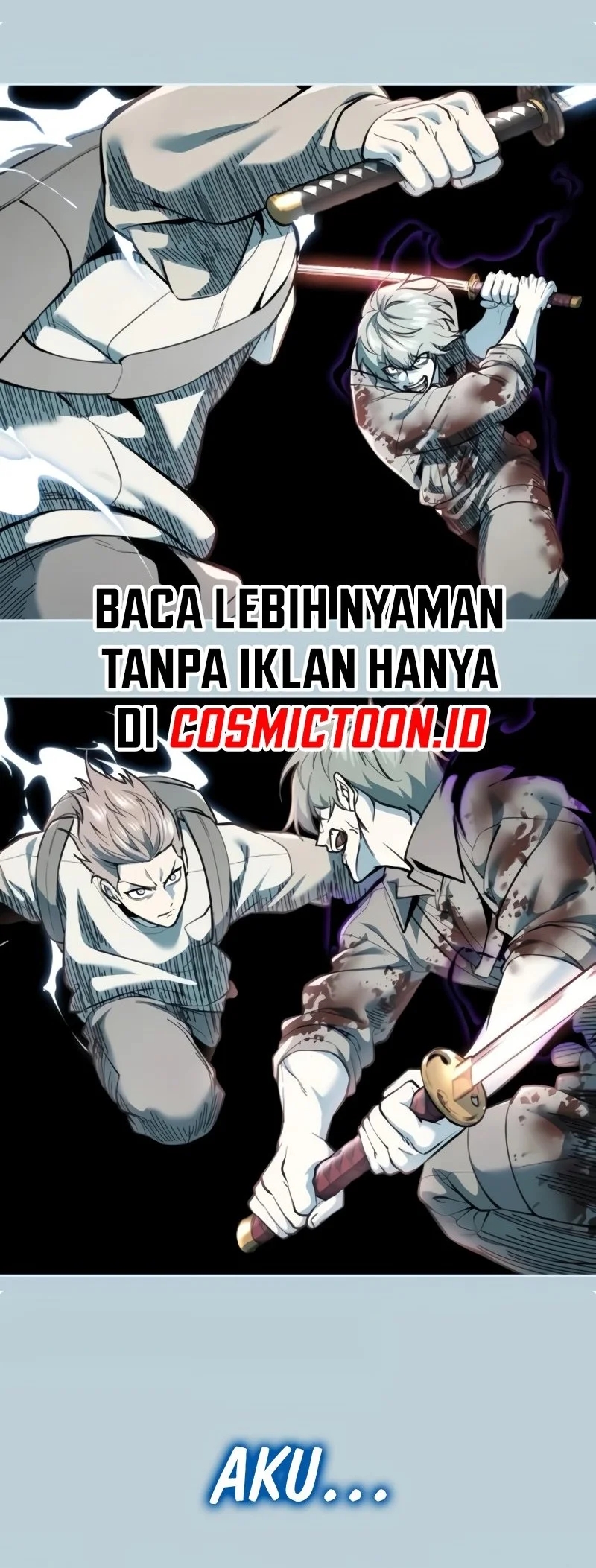 Ticket Hero S2 Chapter 141 Gambar 85