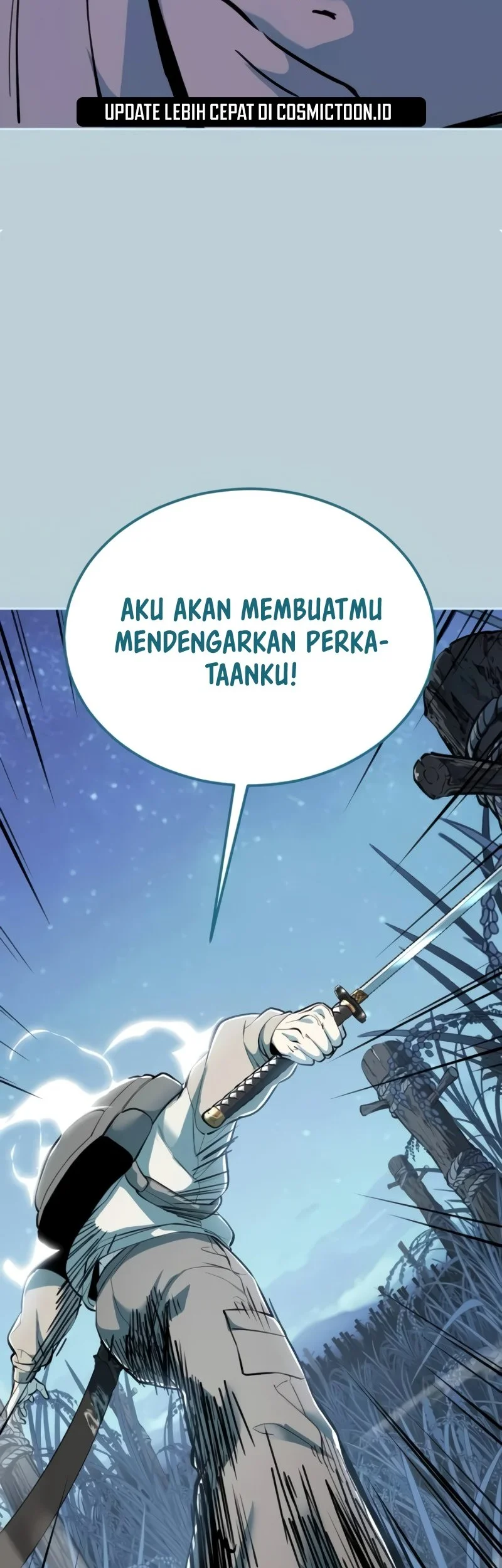 Ticket Hero S2 Chapter 141 Gambar 81