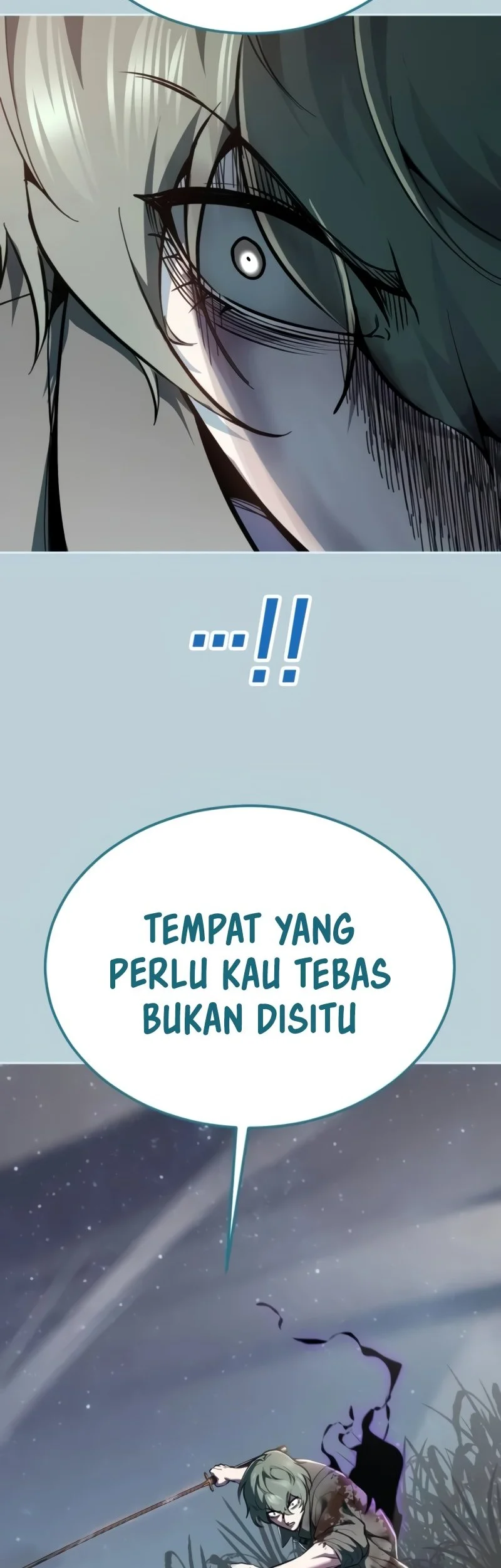 Ticket Hero S2 Chapter 141 Gambar 89