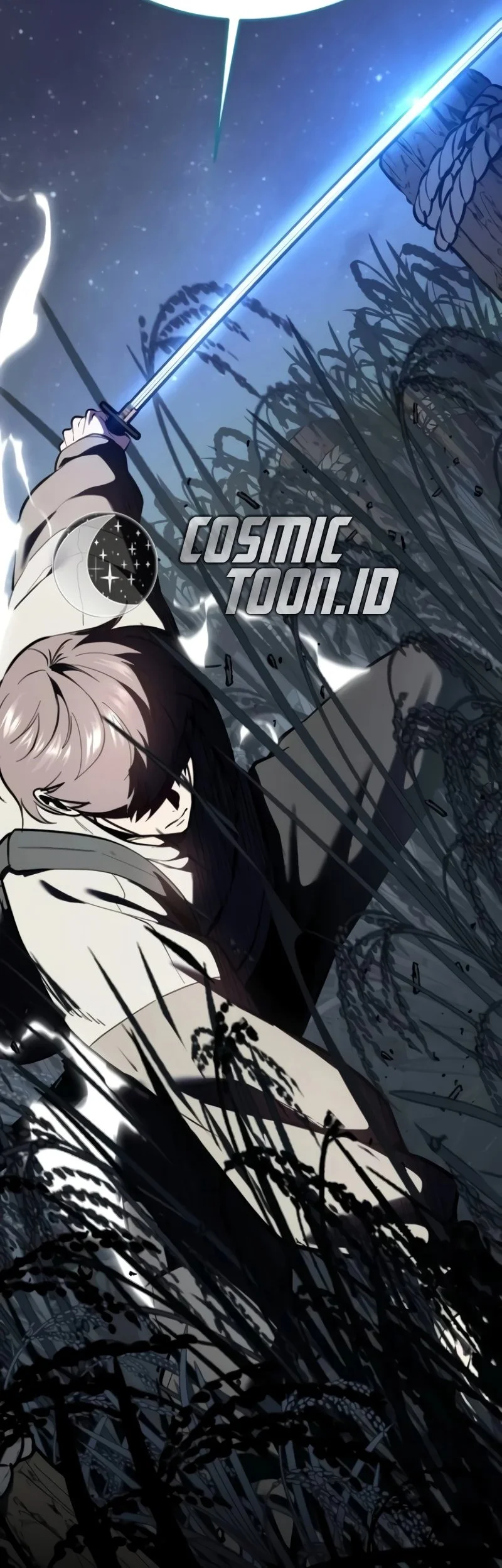 Ticket Hero S2 Chapter 141 Gambar 91