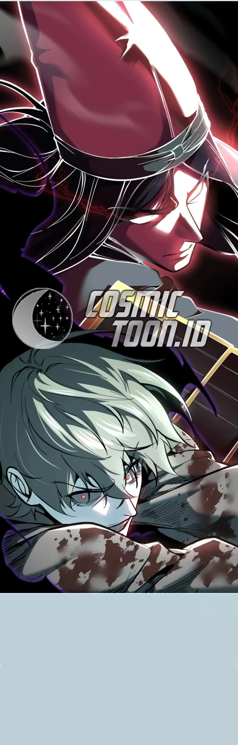 Ticket Hero S2 Chapter 141 Gambar 86