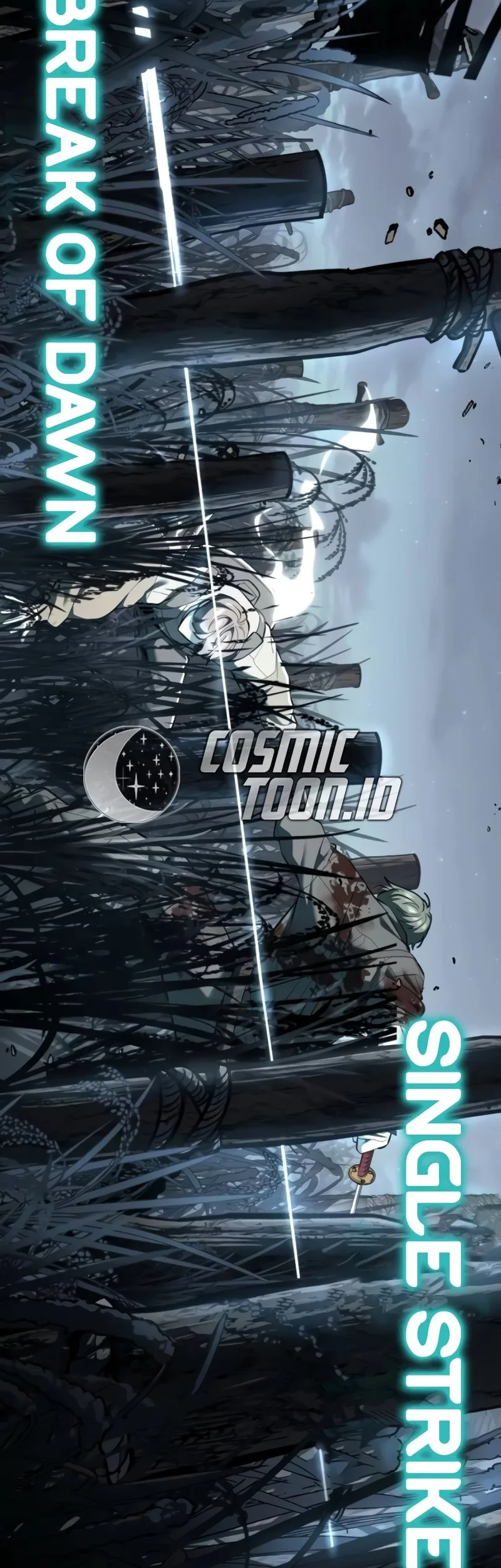 Ticket Hero S2 Chapter 141 Gambar 93