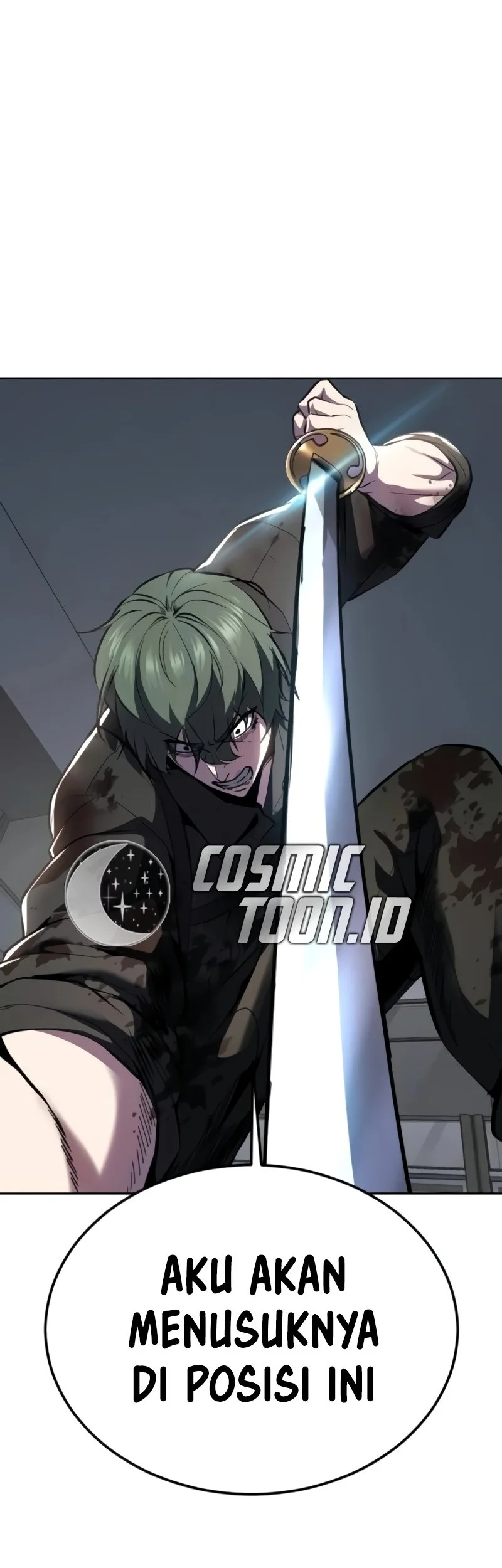 Ticket Hero S2 Chapter 141 Gambar 53