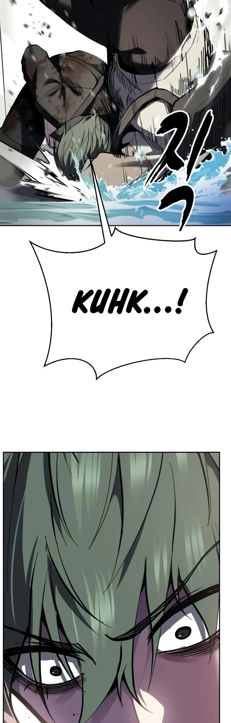 Ticket Hero S2 Chapter 141 Gambar 51