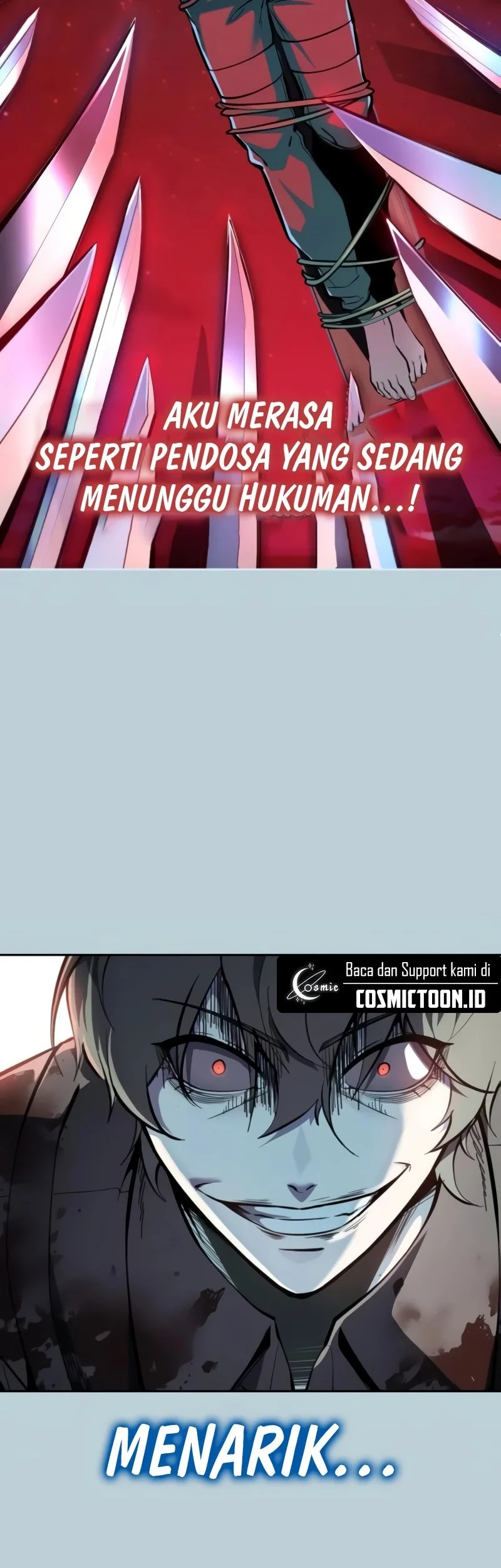 Ticket Hero S2 Chapter 141 Gambar 67