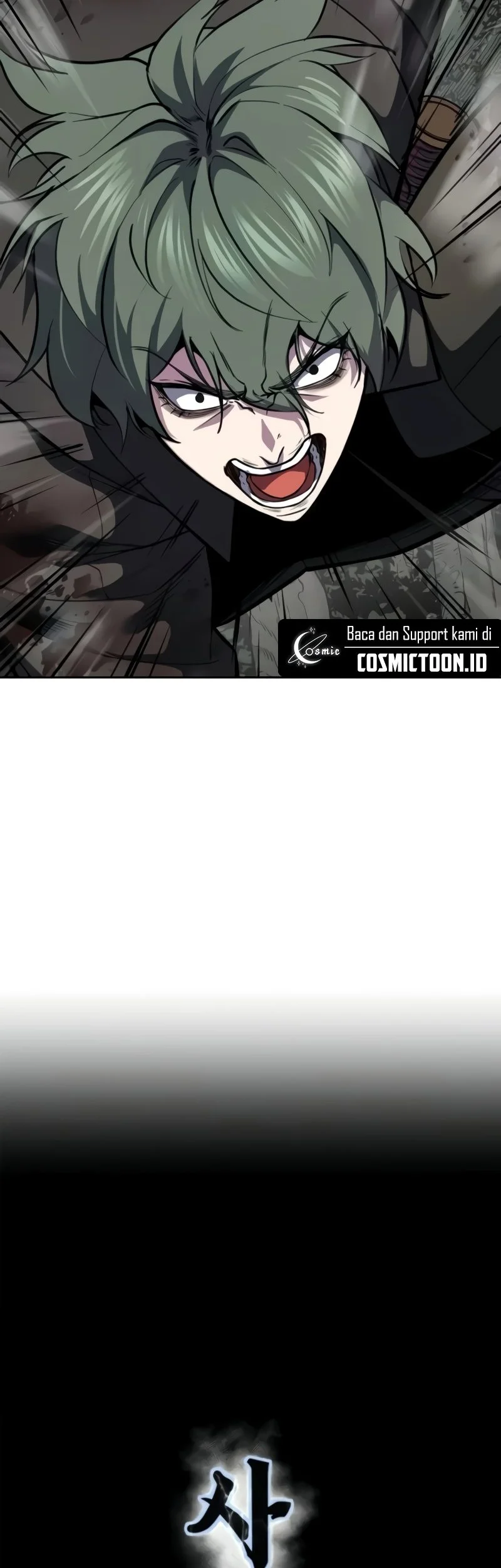 Ticket Hero S2 Chapter 141 Gambar 5