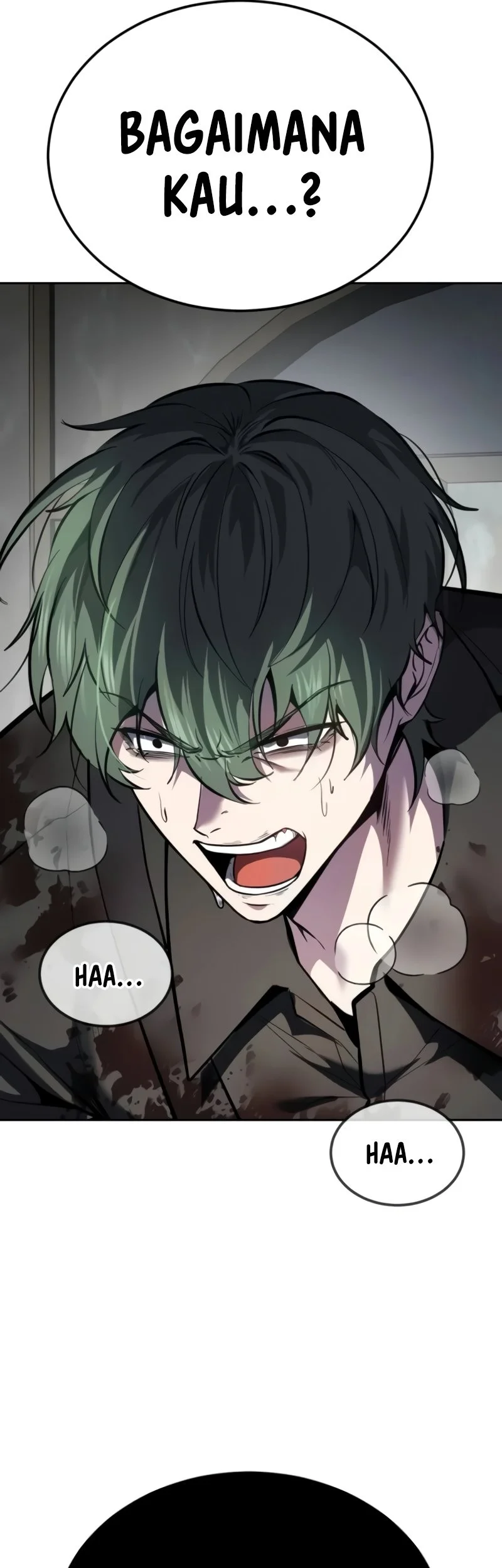 Ticket Hero S2 Chapter 141 Gambar 8