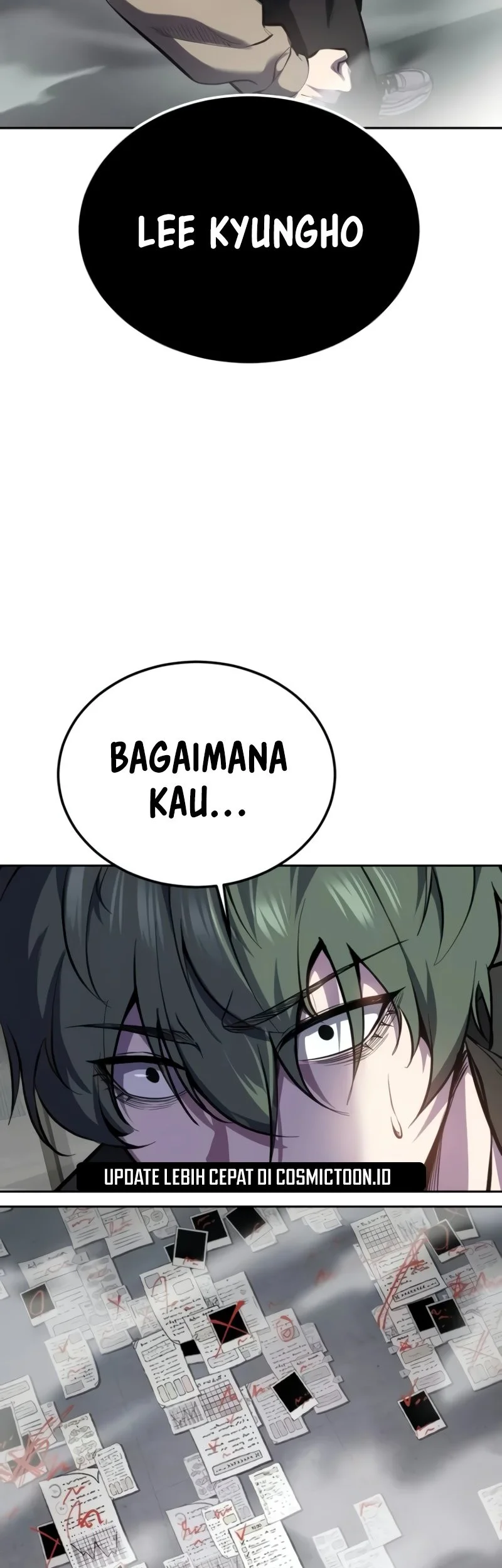 Ticket Hero S2 Chapter 141 Gambar 10