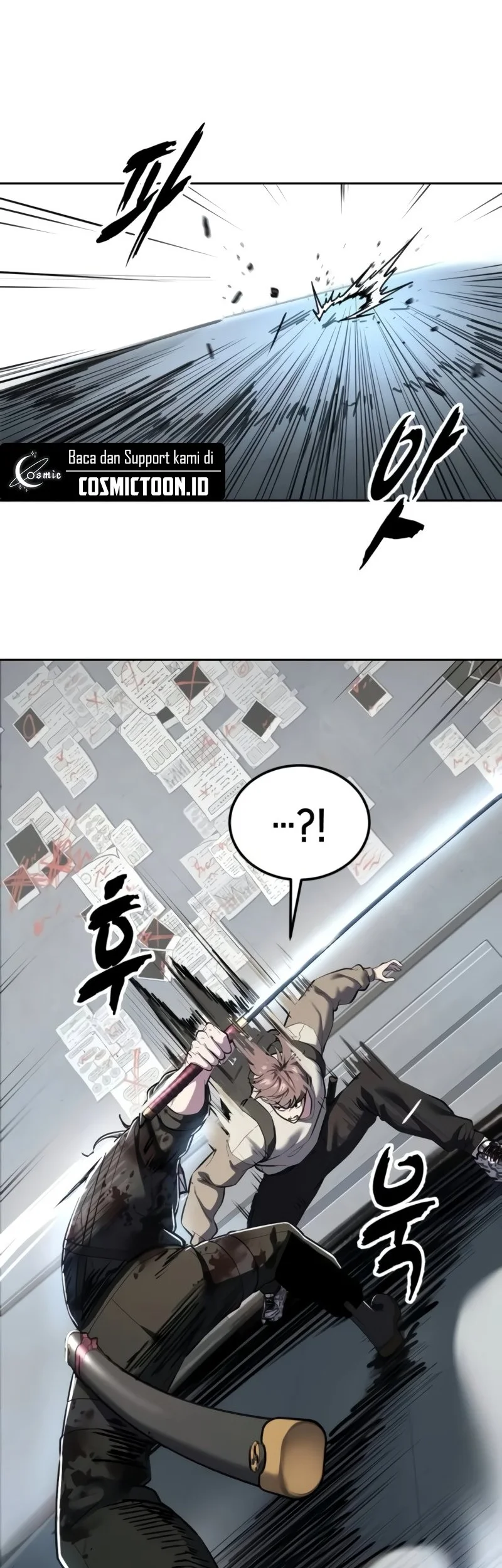 Ticket Hero S2 Chapter 141 Gambar 15