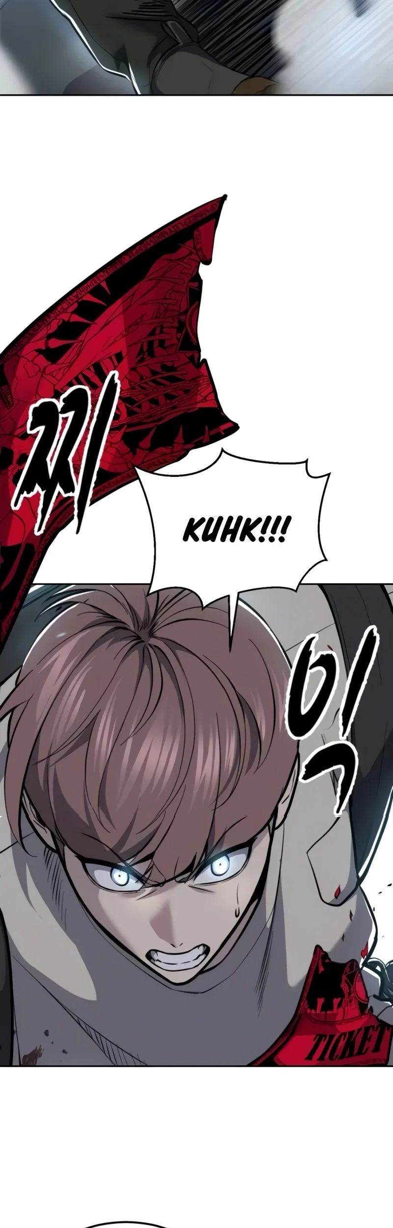 Ticket Hero S2 Chapter 141 Gambar 16