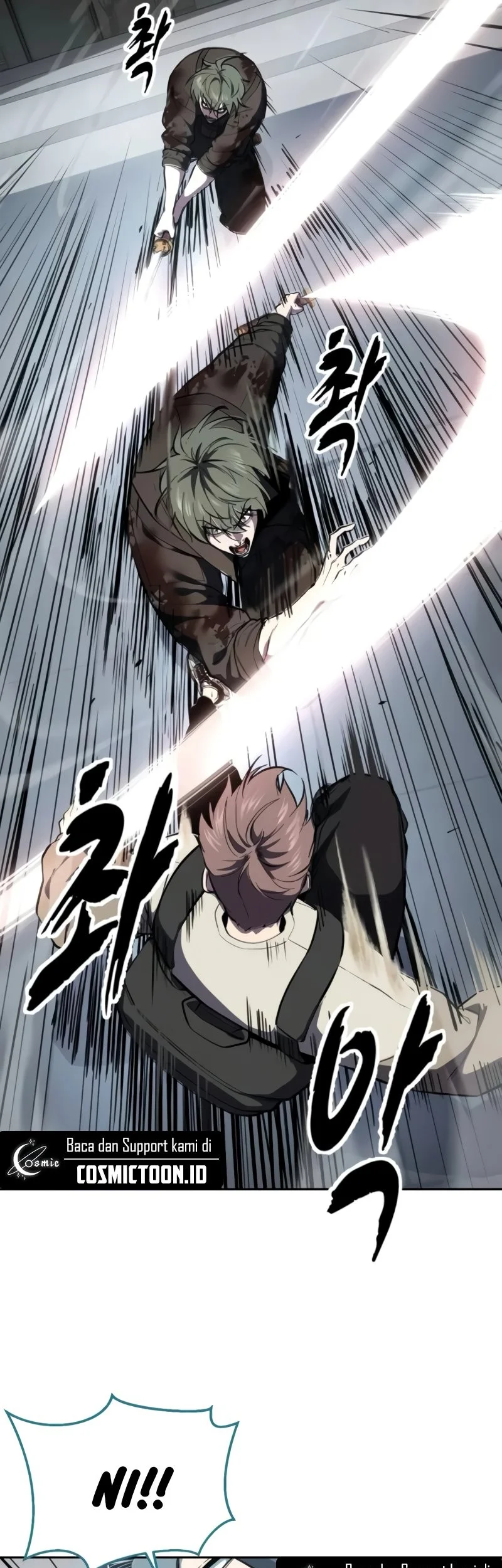 Ticket Hero S2 Chapter 141 Gambar 20