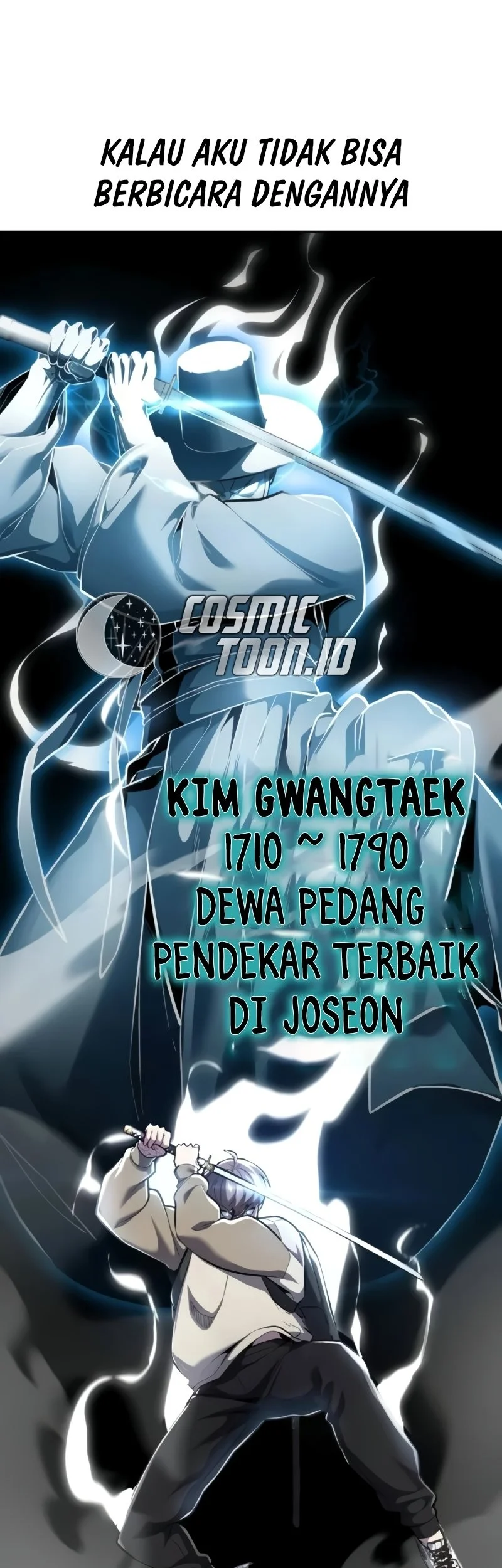 Ticket Hero S2 Chapter 141 Gambar 24