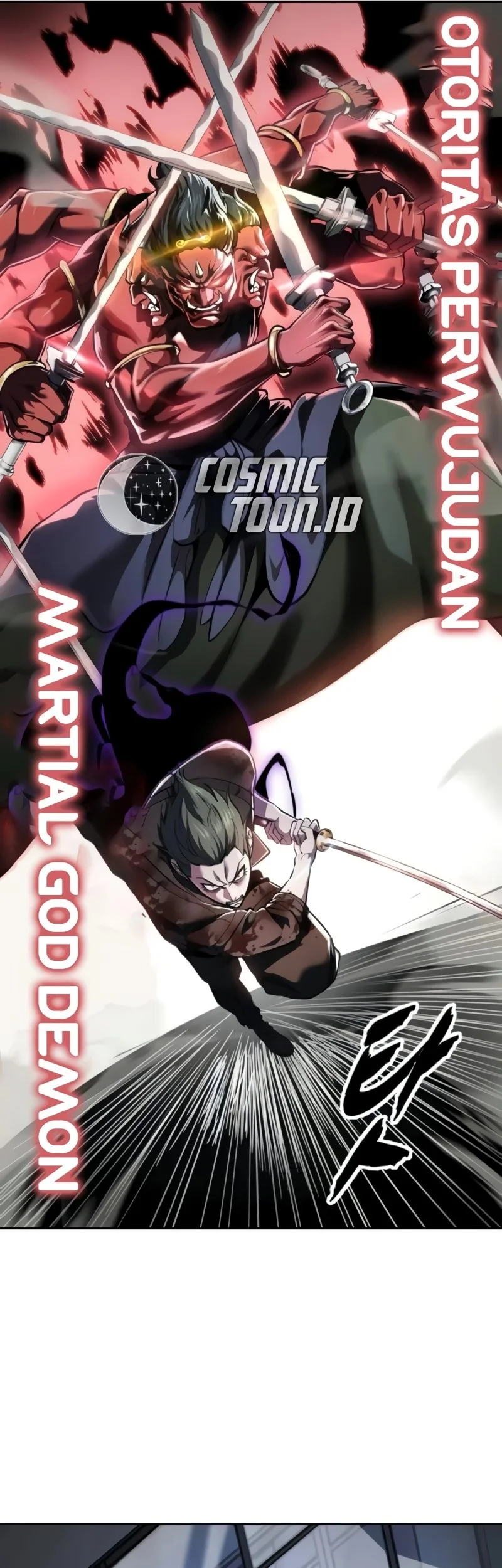 Ticket Hero S2 Chapter 141 Gambar 26