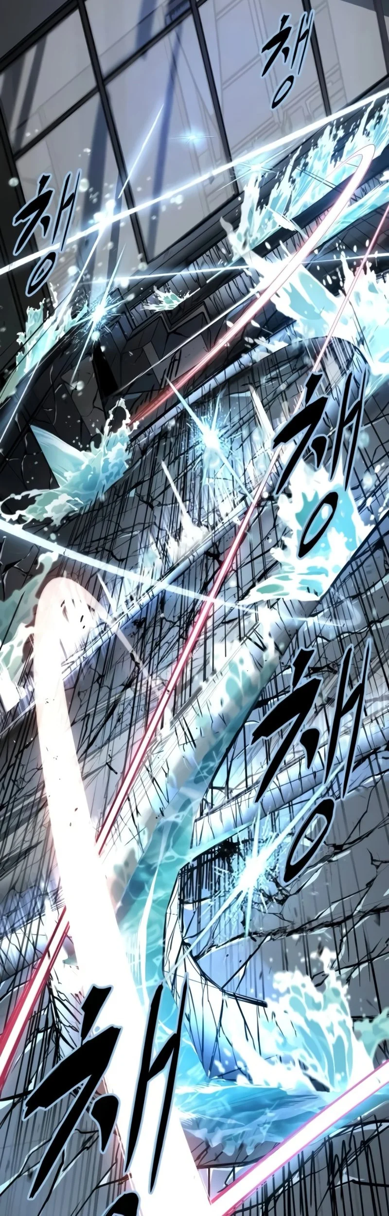 Ticket Hero S2 Chapter 141 Gambar 27