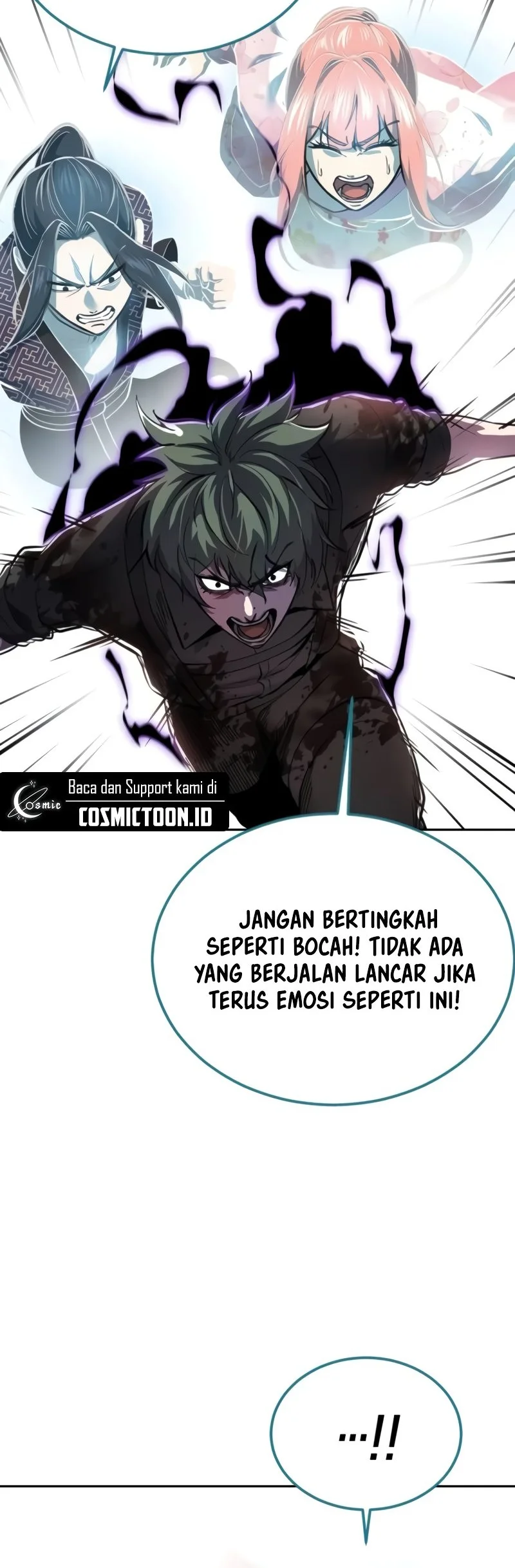 Ticket Hero S2 Chapter 141 Gambar 31