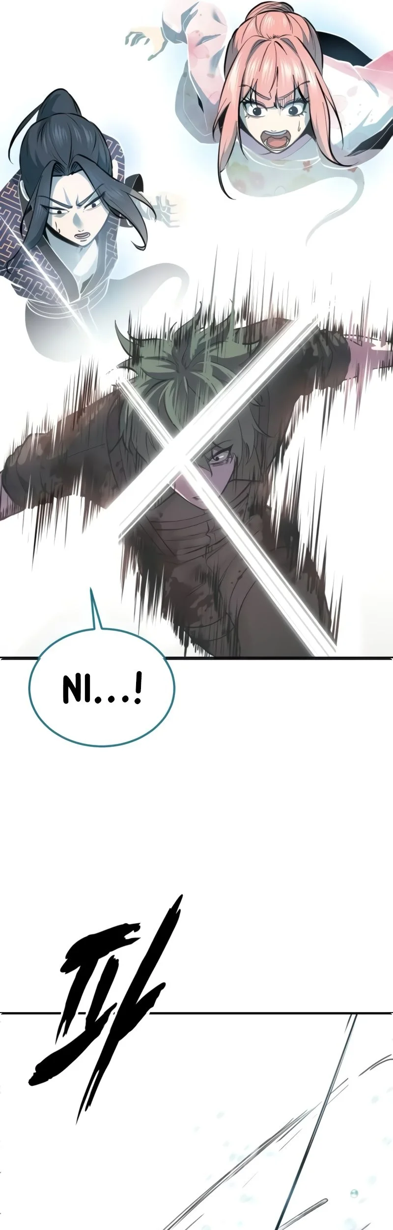 Ticket Hero S2 Chapter 141 Gambar 32