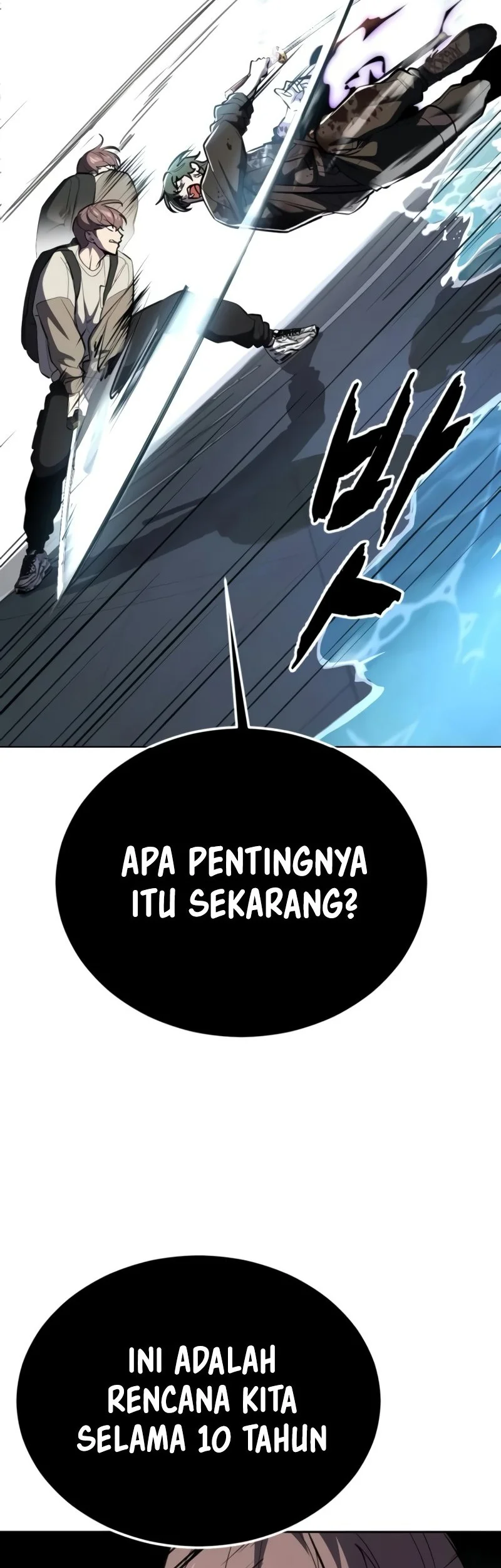 Ticket Hero S2 Chapter 141 Gambar 33