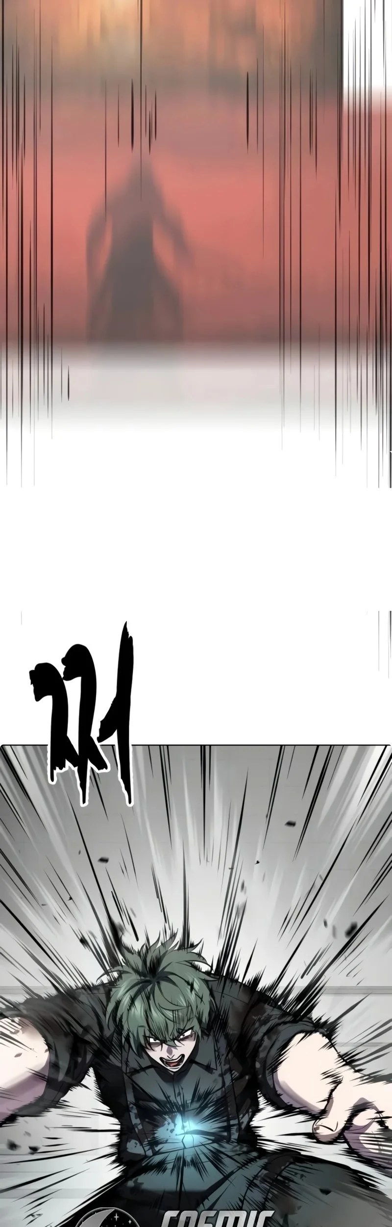 Ticket Hero S2 Chapter 141 Gambar 36