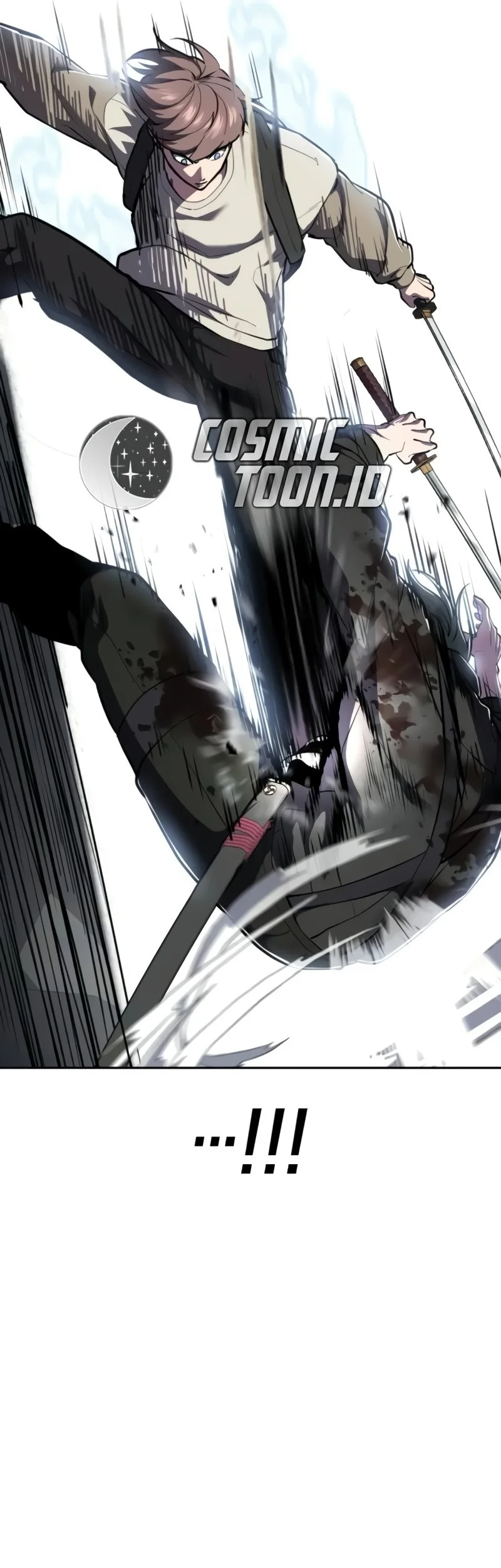 Ticket Hero S2 Chapter 141 Gambar 38