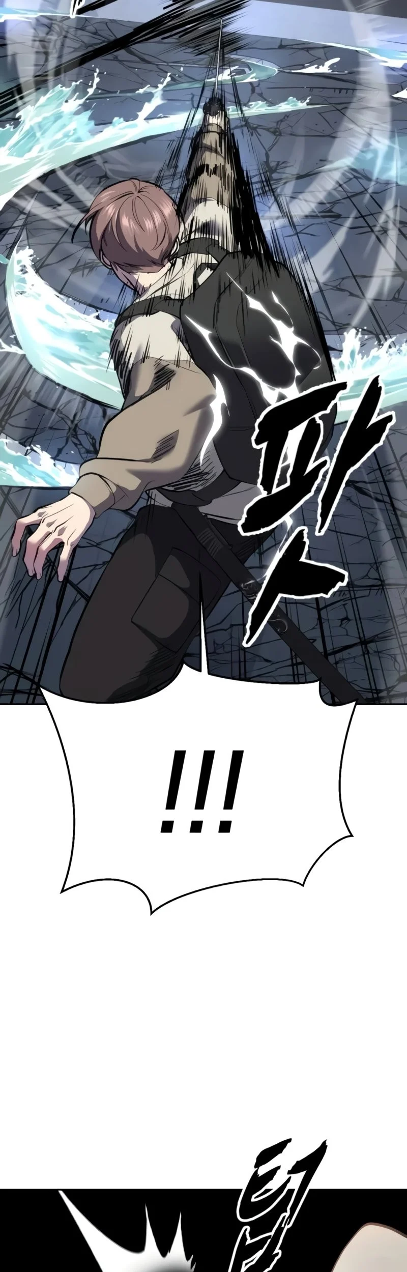 Ticket Hero S2 Chapter 141 Gambar 48