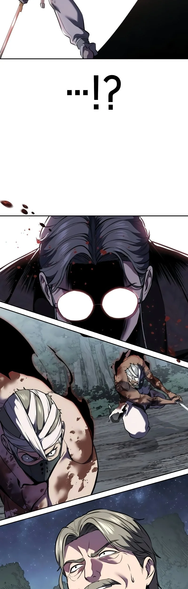 Ticket Hero S2 Chapter 142 Gambar 84