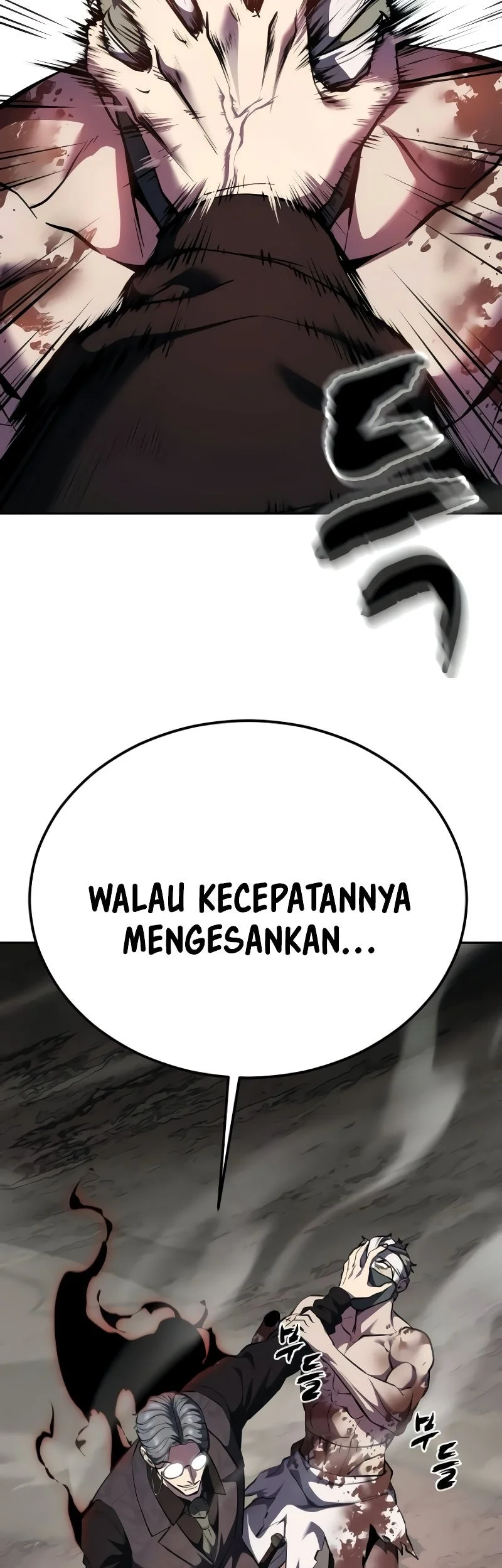 Ticket Hero S2 Chapter 142 Gambar 90