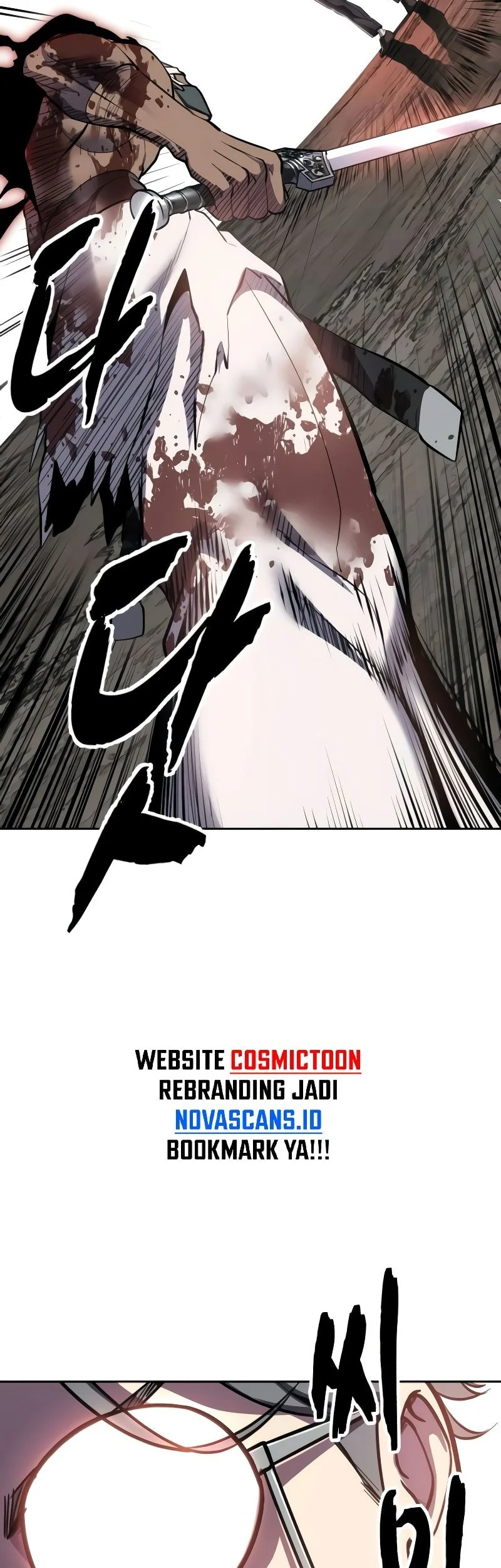 Ticket Hero S2 Chapter 142 Gambar 87