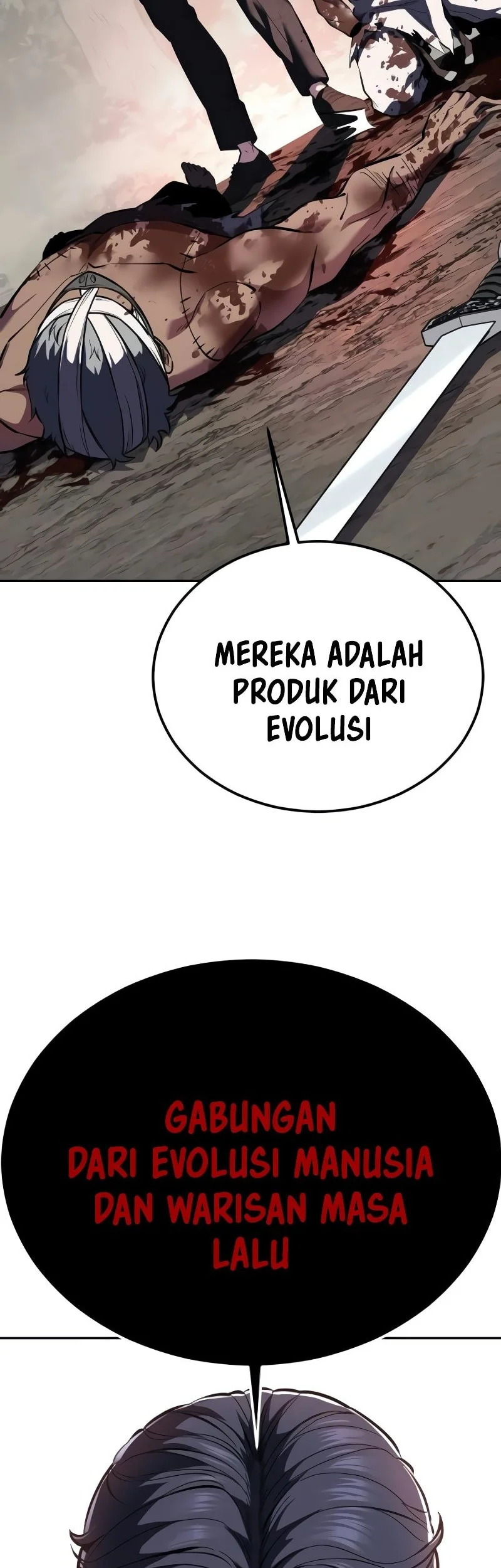Ticket Hero S2 Chapter 142 Gambar 93