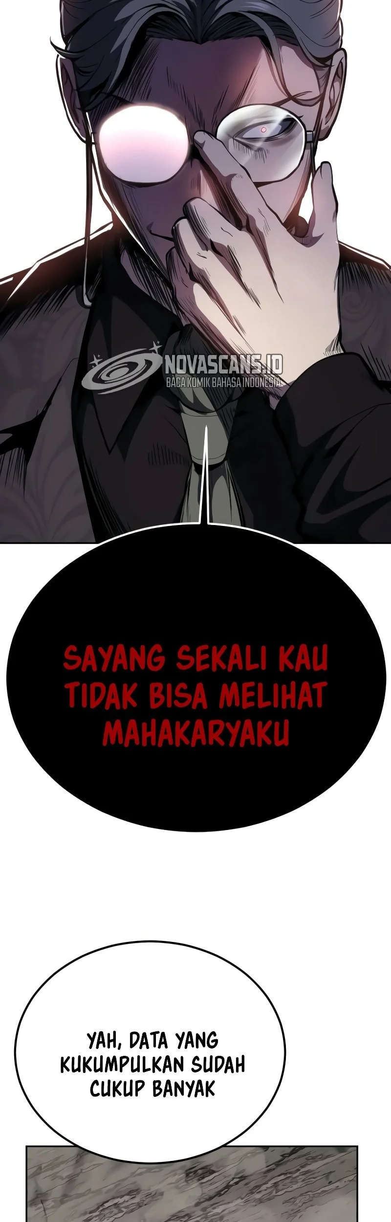 Ticket Hero S2 Chapter 142 Gambar 94