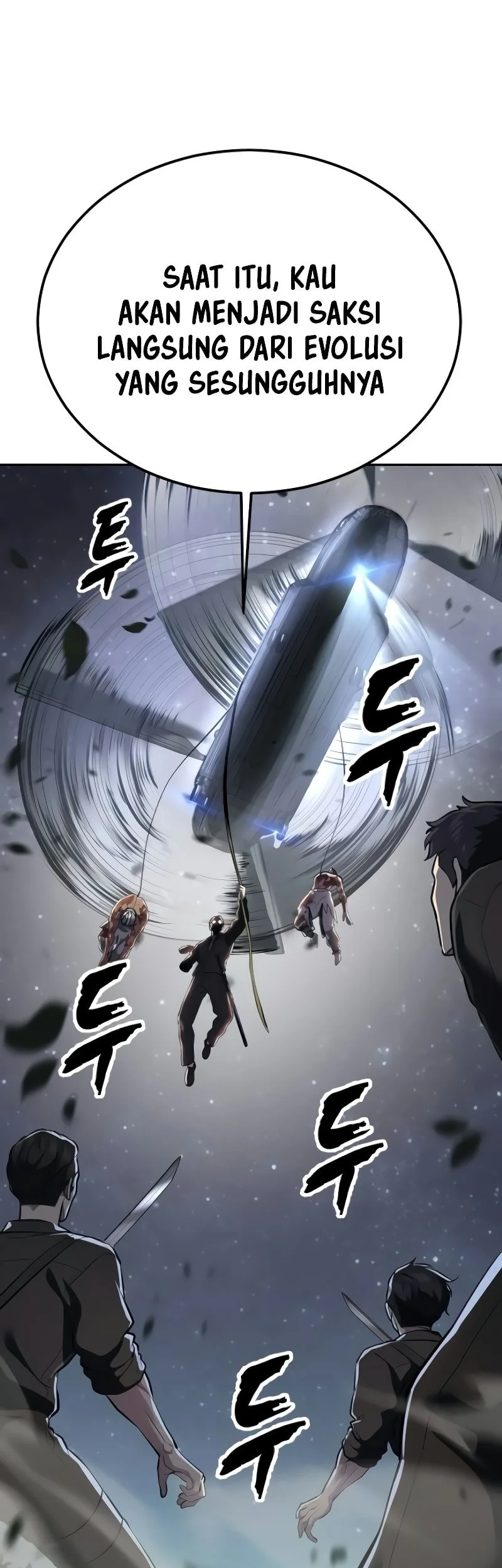 Ticket Hero S2 Chapter 142 Gambar 98