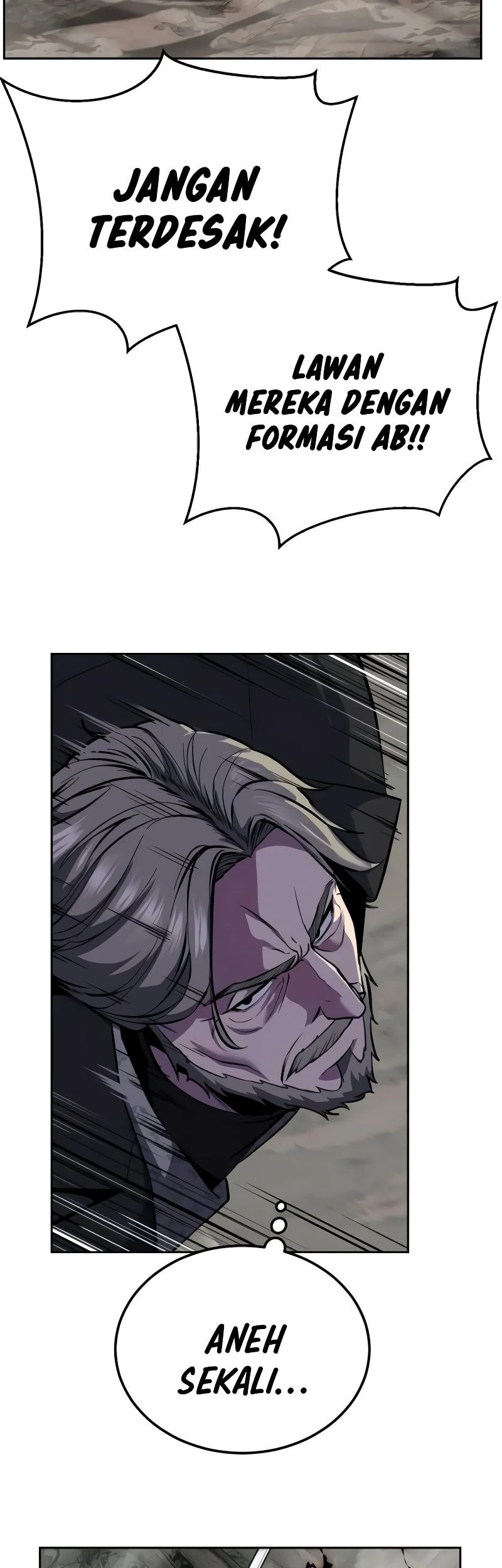Ticket Hero S2 Chapter 142 Gambar 54