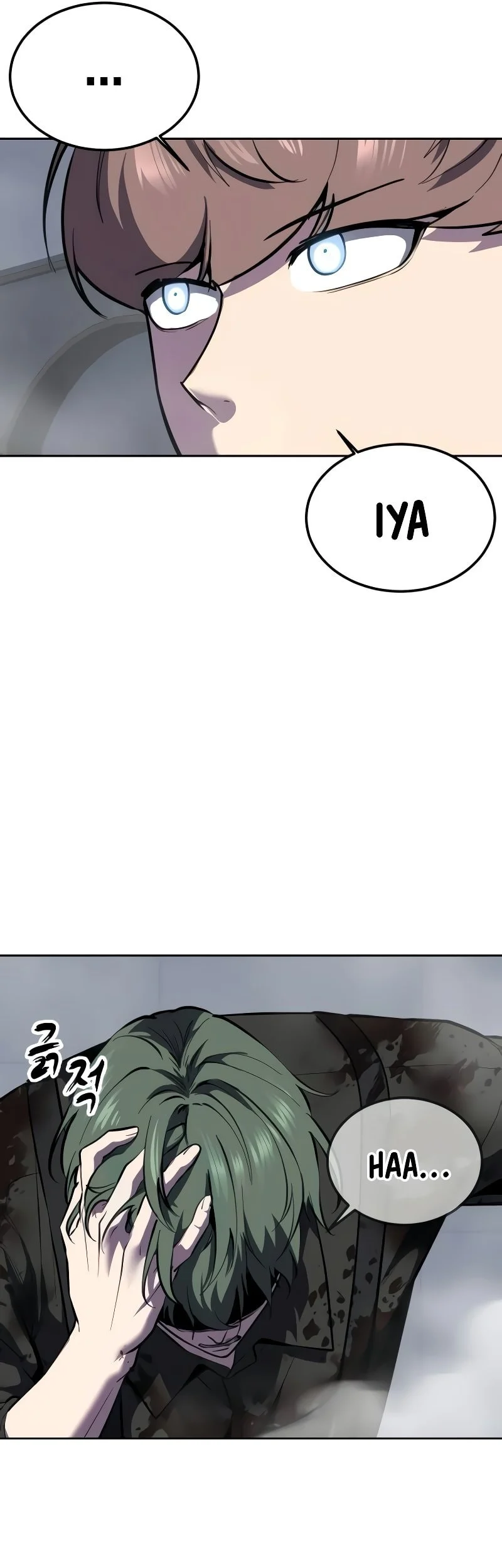 Ticket Hero S2 Chapter 142 Gambar 50