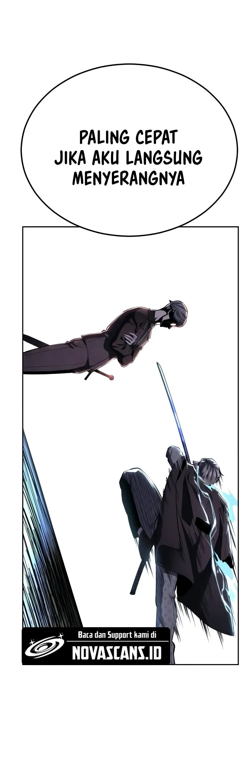 Ticket Hero S2 Chapter 142 Gambar 59